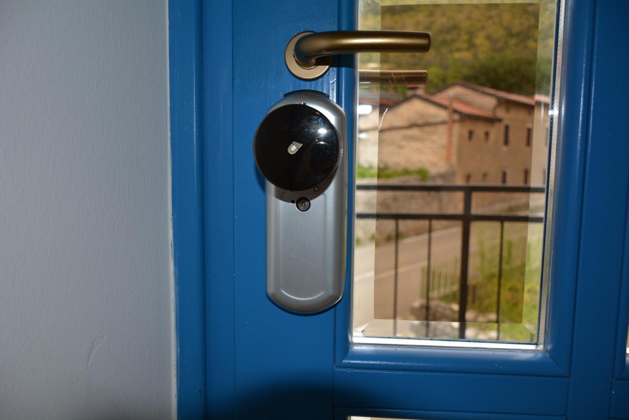 Vila Borealis Komen Exterior foto
